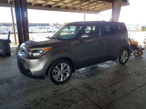 Kia Soul 2.0L 4 2014