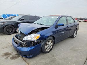 Toyota Corolla CE 1.8L 4 2007