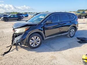 Honda CR-V EX 2.4L 4 2013