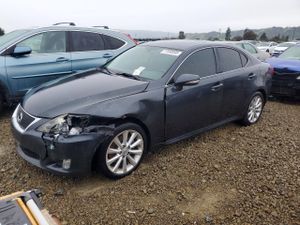 Lexus IS 2.5L 6 2010