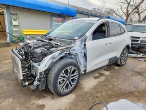 Ford Escape 1.5L 3 2020