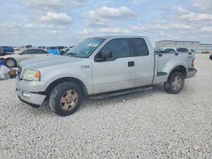 Ford F-150 4.6L 8 2005