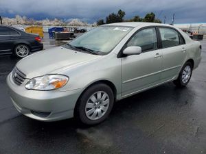 Toyota Corolla CE 1.8L 4 2003