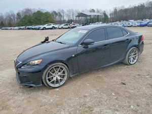 Lexus IS 350 3.5L 6 2014