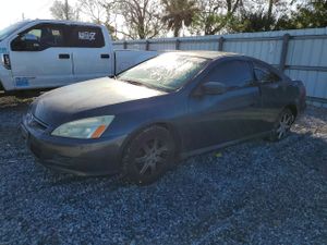 Honda Accord EX 2.4L 4 2006