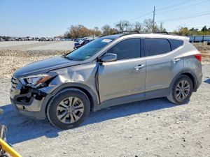 Hyundai Santa Fe 2.4L 4 2014