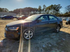 Volkswagen Jetta TDI 2.0L 4 2014