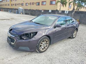 Chevrolet Malibu 1LT 2.5L 4 2015