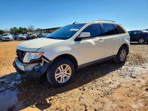 Ford Edge SEL 3.5L 6 2008