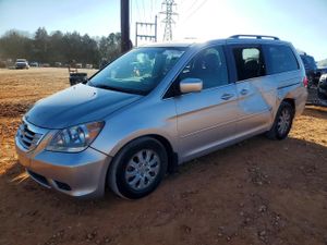 Honda Odyssey EXL 3.5L 6 2010