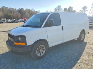 Chevrolet Express 4.3L 6 2014