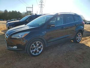 Ford Escape TITANIUM 1.6L 4 2014