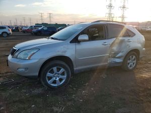 Lexus RX 350 3.5L 6 2008