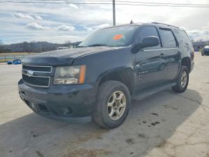 Chevrolet Tahoe C1500 LS 4.8L 8 2009
