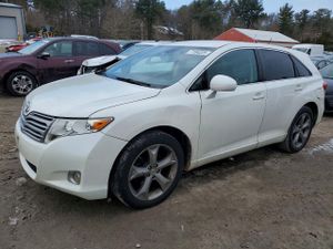 Toyota Venza LE 3.5L 6 2012
