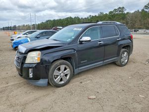 GMC Terrain 3.6L 6 2015