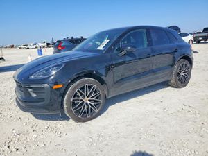 Porsche Macan 2.0L 4 2022