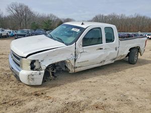 Chevrolet Silverado 1500 C1500 5.3L 8 2009