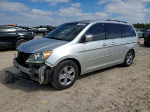 Honda Odyssey TOURING 3.5L 6 2009