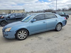 Toyota Avalon XL 3.5L 6 2007