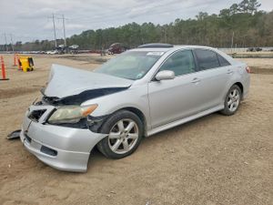 Toyota Camry 3.5L 6 2007