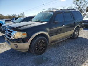 Ford Expedition 5.4L 8 2010