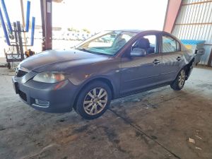 Mazda 3 2.0L 4 2008