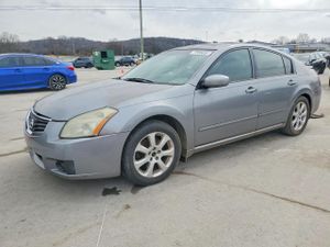 Nissan Maxima SE 3.5L 6 2007