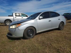 Hyundai Elantra 2.0L 4 2008