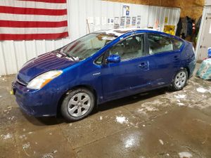 Toyota Prius 1.5L 4 2008