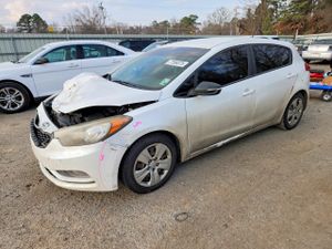 Kia Cerato / Forte / K3 LX 2.0L 4 2016