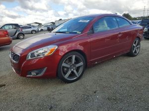 Volvo C70 2.5L 5 2013