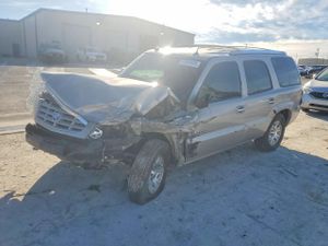 Cadillac Escalade LUXURY 6.0L 8 2004
