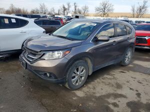 Honda CR-V EXL 2.4L 4 2014