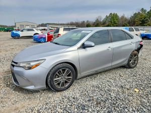 Toyota Camry LE 2.5L 4 2015