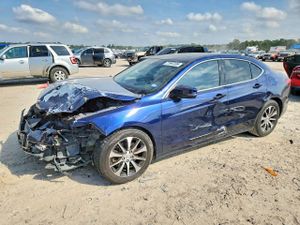 Acura TLX TECH 2.4L 4 2015