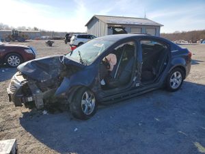 Chevrolet Cruze 1.4L 4 2014