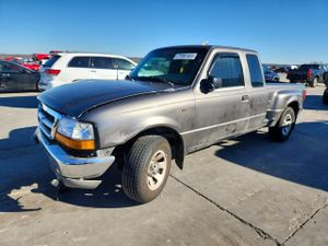 Ford Ranger SUPER CAB 3.0L 6 2000
