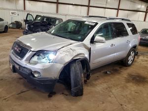 GMC Acadia SLT-2 3.6L 6 2007