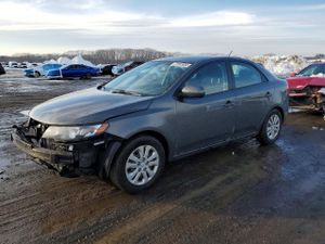 Kia Cerato / Forte / K3 2.0L 4 2013