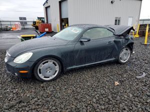 Lexus SC 430 4.3L 8 2003