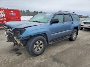 Toyota 4Runner 4.0L 6 2005