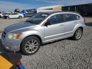 Dodge Caliber SXT 2.0L 4 2012