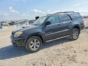 Toyota 4Runner SR5 4.0L 6 2008