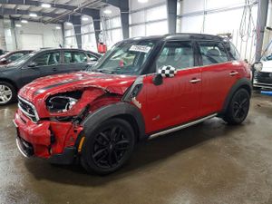 Mini Cooper S COUNTRYMAN 1.6L 4 2015