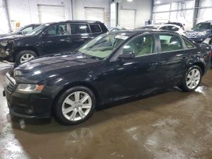 Audi A4 PREMIUM 2.0L 4 2011