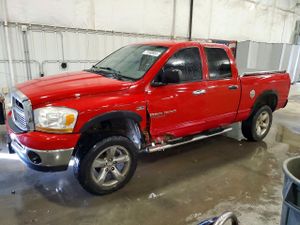 Dodge RAM ST 5.7L 8 2006