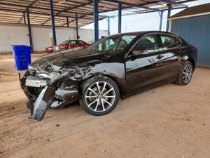 Acura TLX 3.5L 6 2015