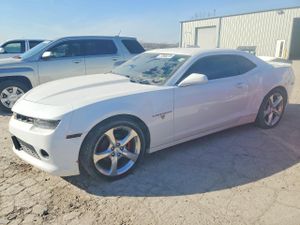 Chevrolet Camaro LT 3.6L 6 2015