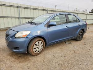 Toyota Yaris 1.5L 4 2012